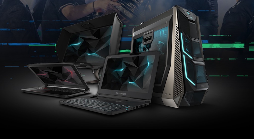 Comment profiter de la meilleure expérience de jeu : ordinateur de bureau ou portable de jeu?