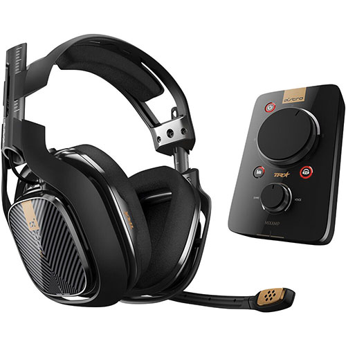 Casque astro A40