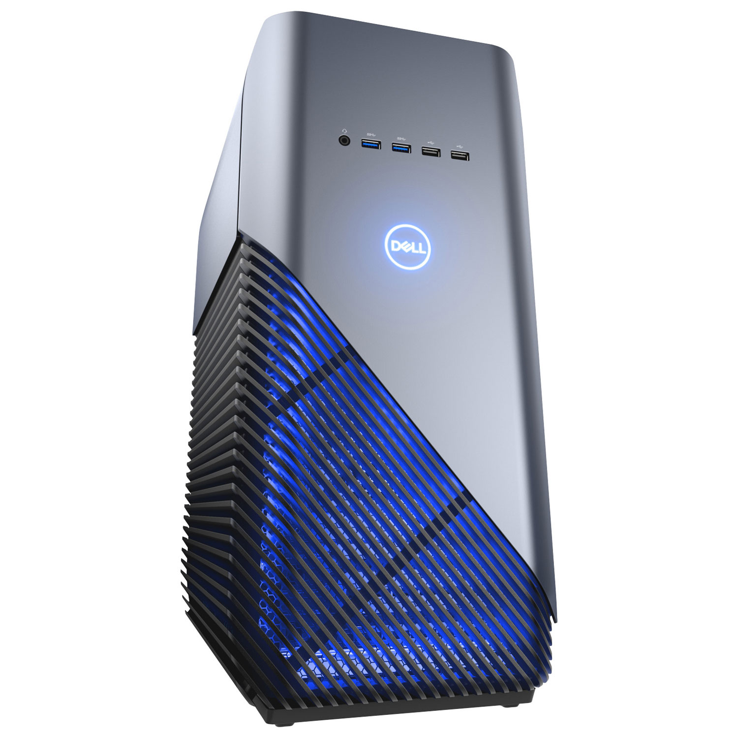 pc de jeu