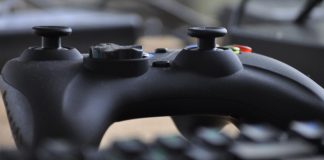 jeu PC ordinateur rapide