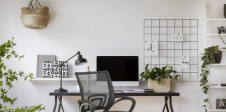 meubles bureau